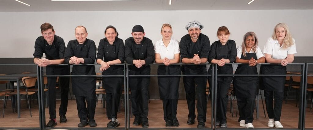 Intervju sa Sašom Pečelin, direktorkom kompanije Nebesa d.o.o.