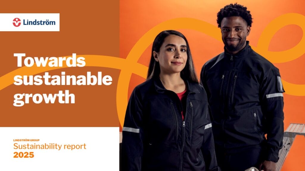 Izveštaj o održivosti