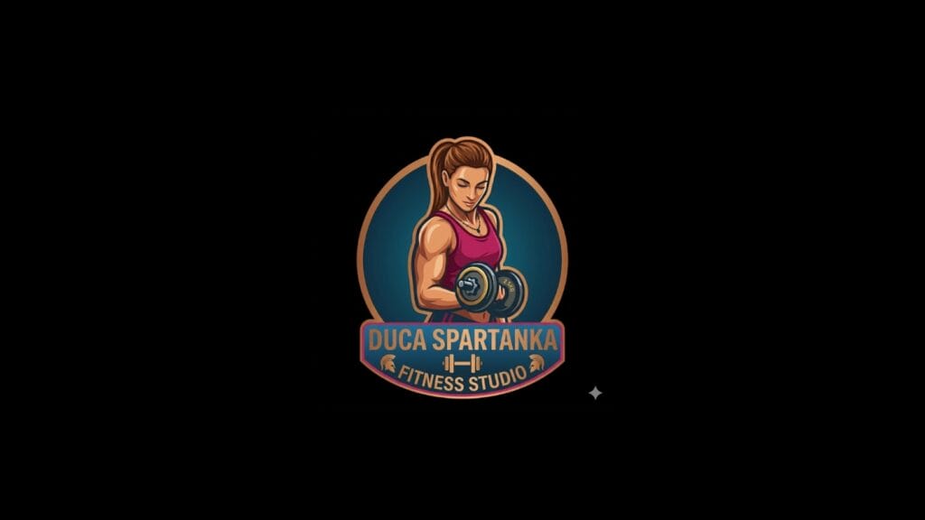 Kako profesionalni otirači pomažu čistoći i boljem prvom utisku: Fitnes studio „Duca Spartanka“, Valjevo