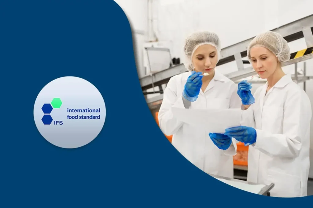Šta je IFS Food standard? Zahtevi za sertifikaciju i proces audita