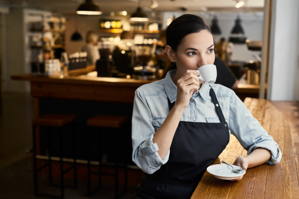 Purchasing manager