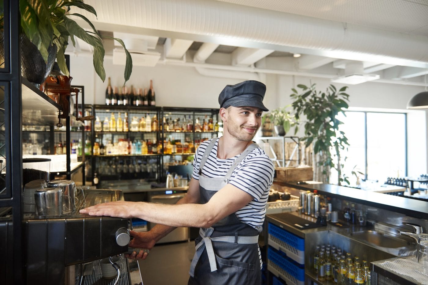Horeca