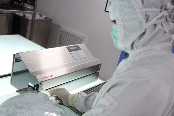 electronics uniform