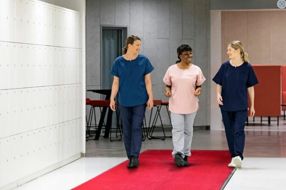 Mats for Entrance