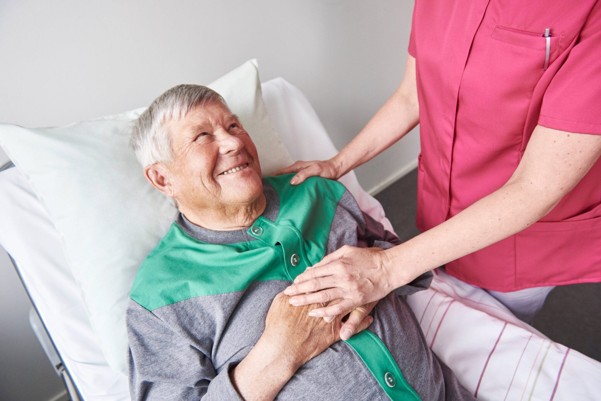 Healthcare Uniform