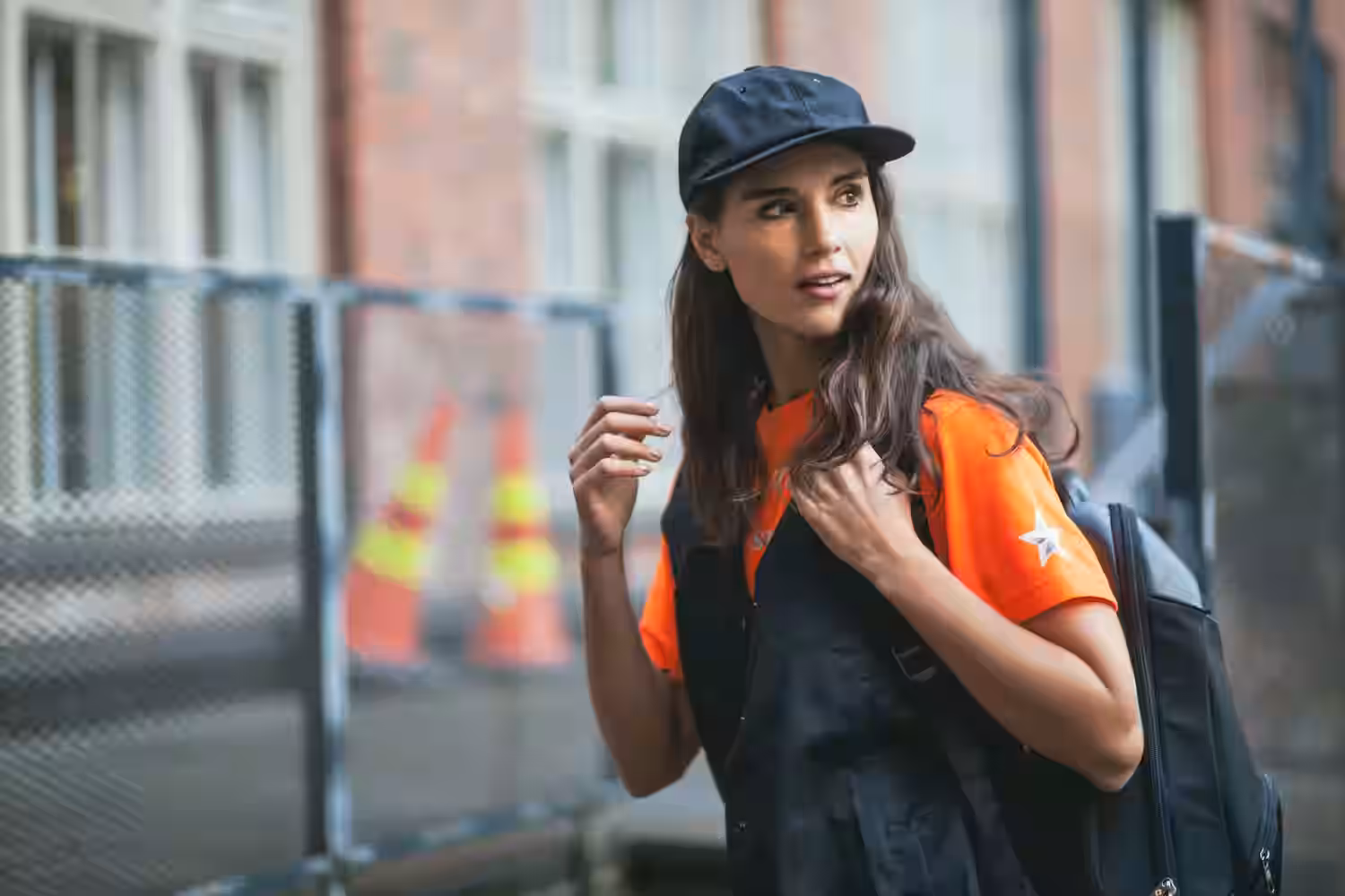 Workwear Service