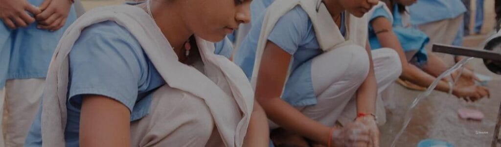 Dignity For Women Through Unicef