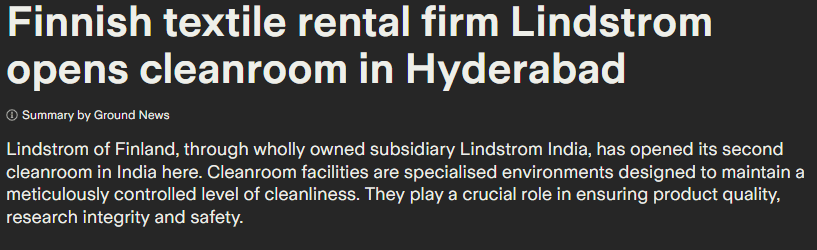 Ground News