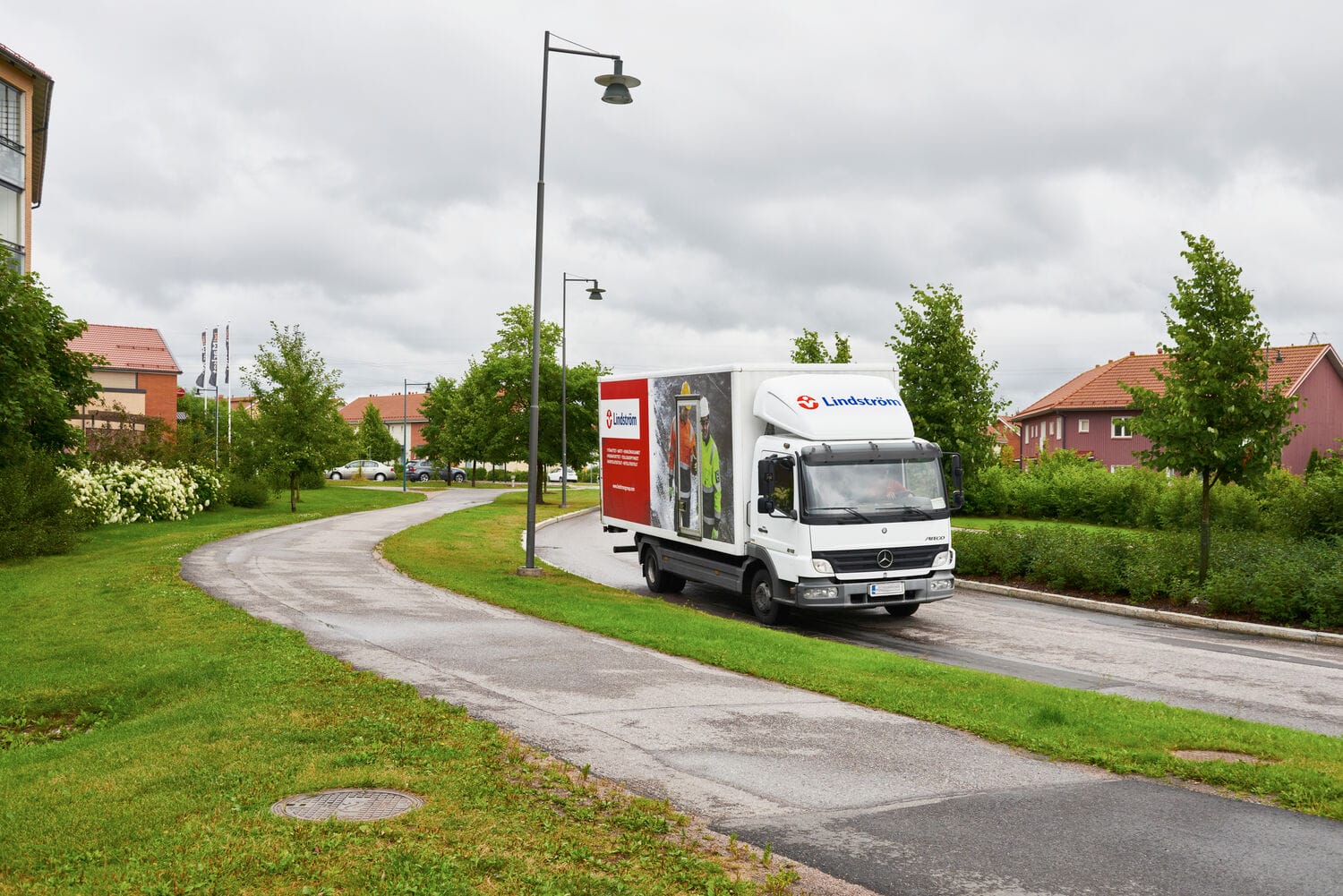news and insights from Lindström India