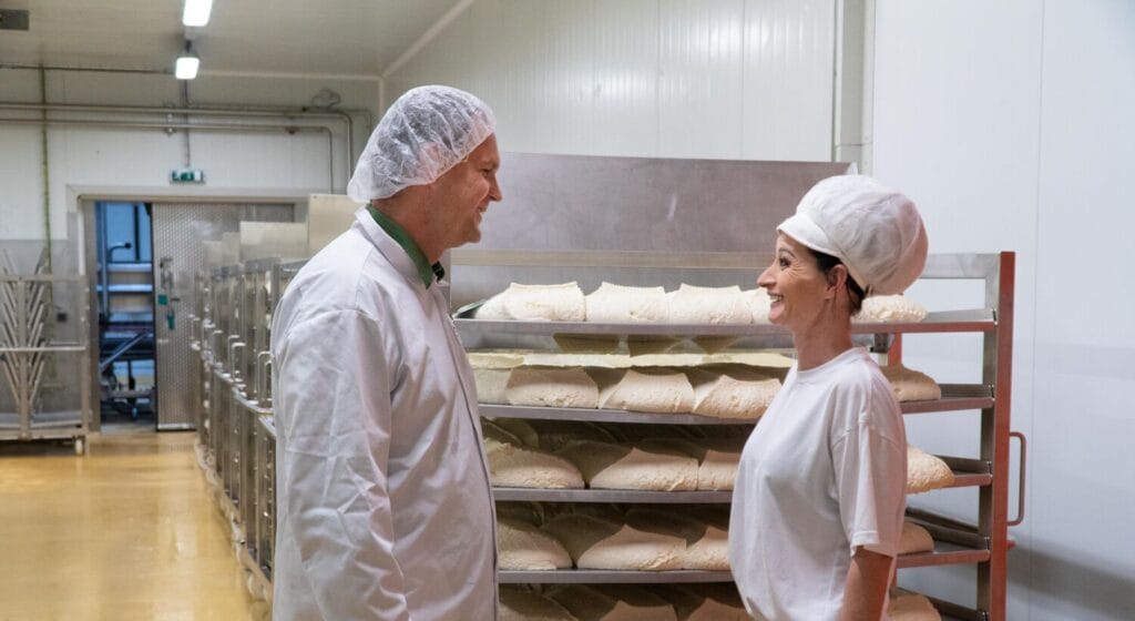 Milsy, Bánovecka Dairy