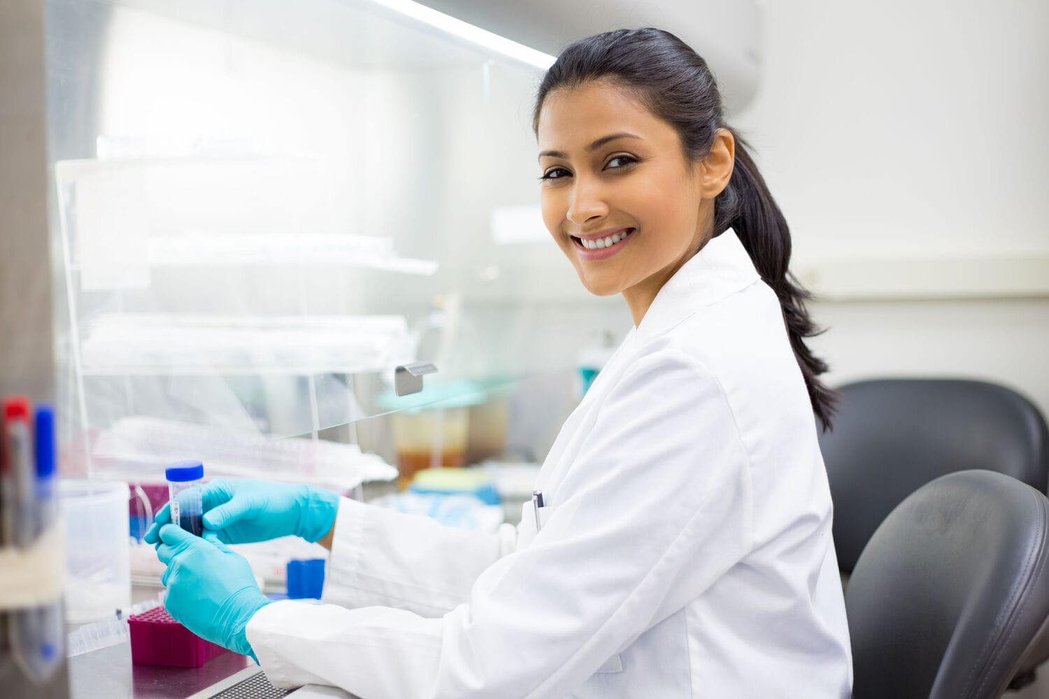 Choosing the right cleanroom service partner