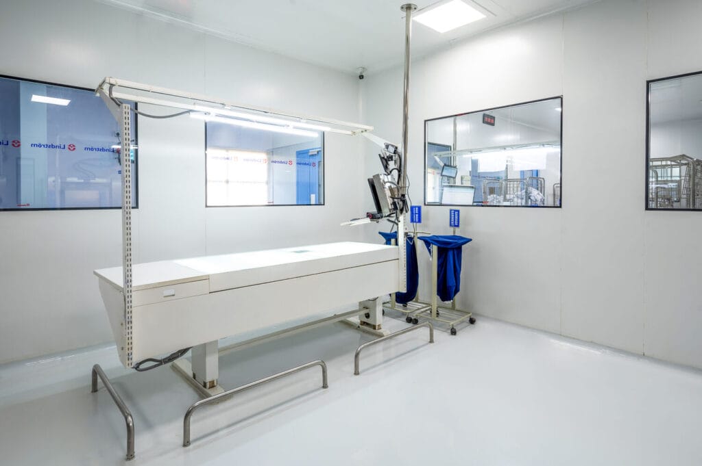 How cleanroom validation works and why it matters