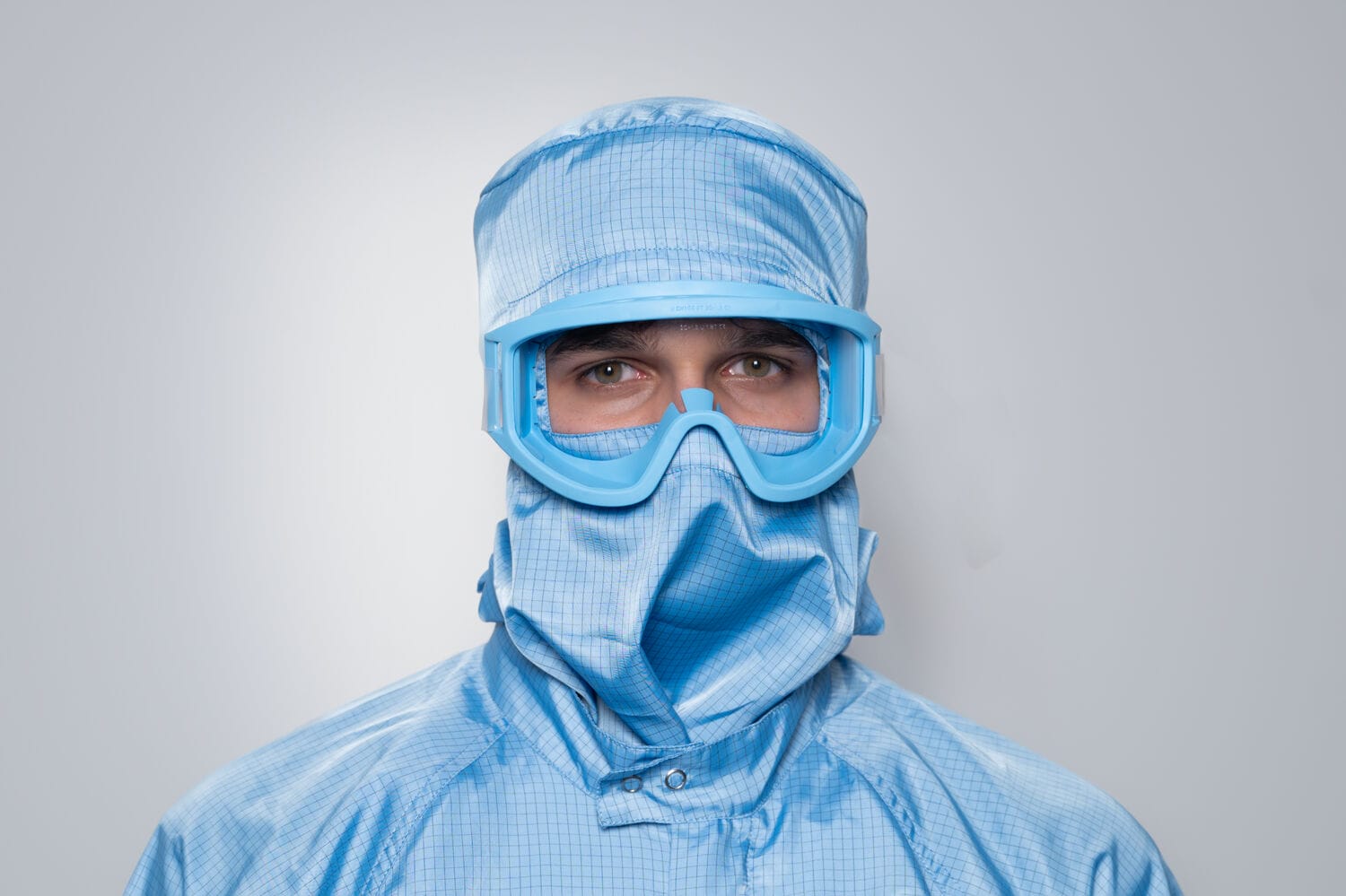 ISO Class 7 cleanrooms