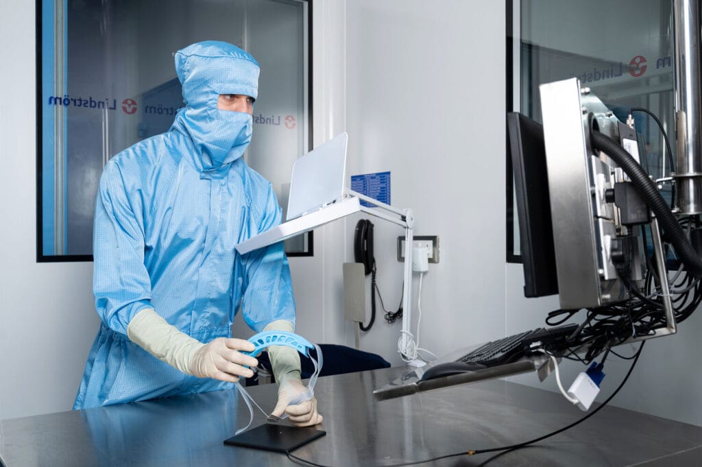 What is the full form of a PPE kit and why is it important?