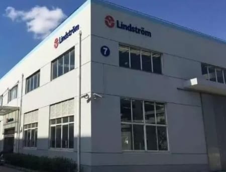 Pharma Industrial India