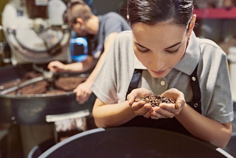 food safety with workwear