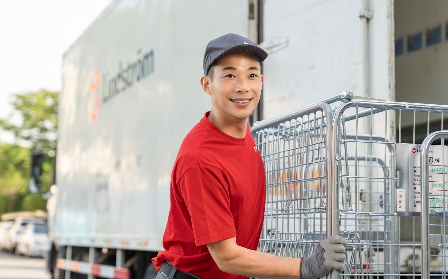 Comparing workwear ownership to renting it