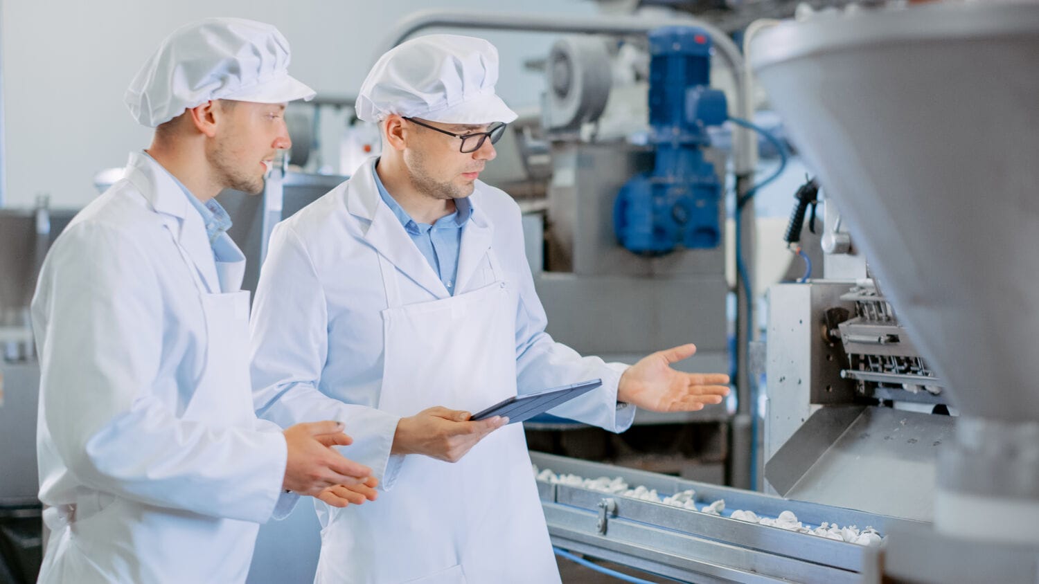 workwear standards, compliance, and solutions