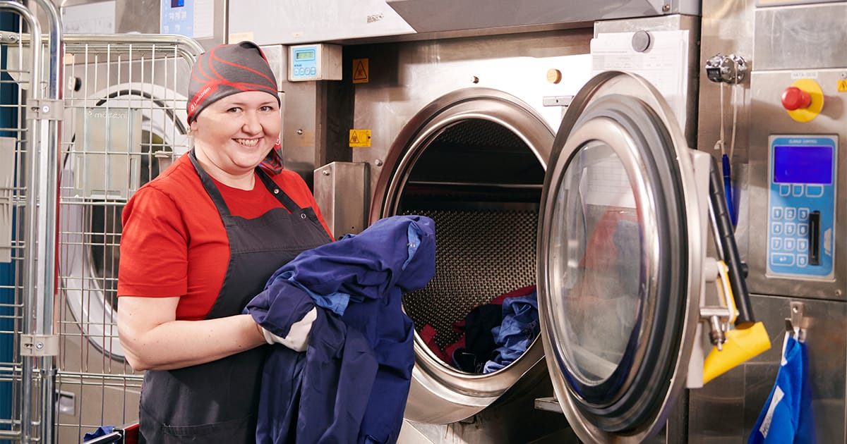 cleanroom facility services