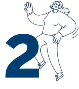 Prevent re-contamination after the washing process