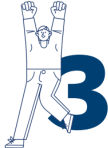 Prevent re-contamination after the washing process