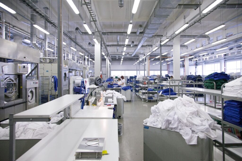 EN 14065: Microbiological Safety In Textile Processing