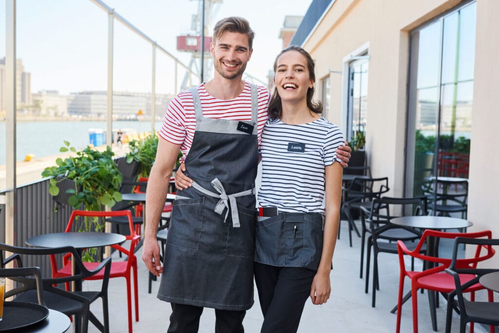 Effective QSR Operations with the Appropriate Workwear Strategy
