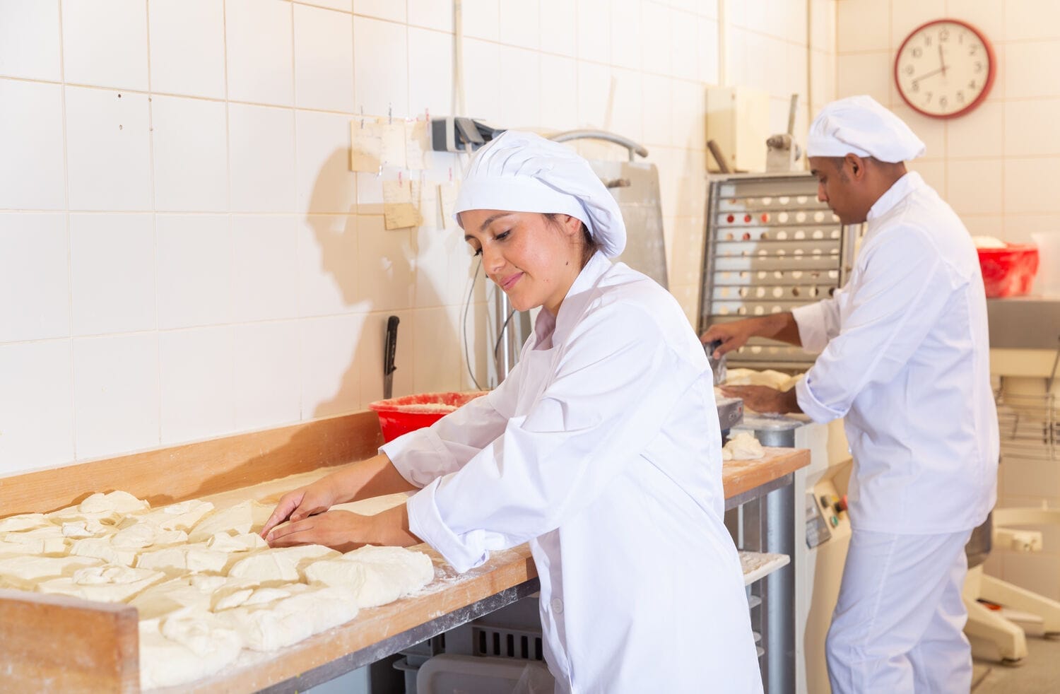 Demystifying workwear regulations in the food industry