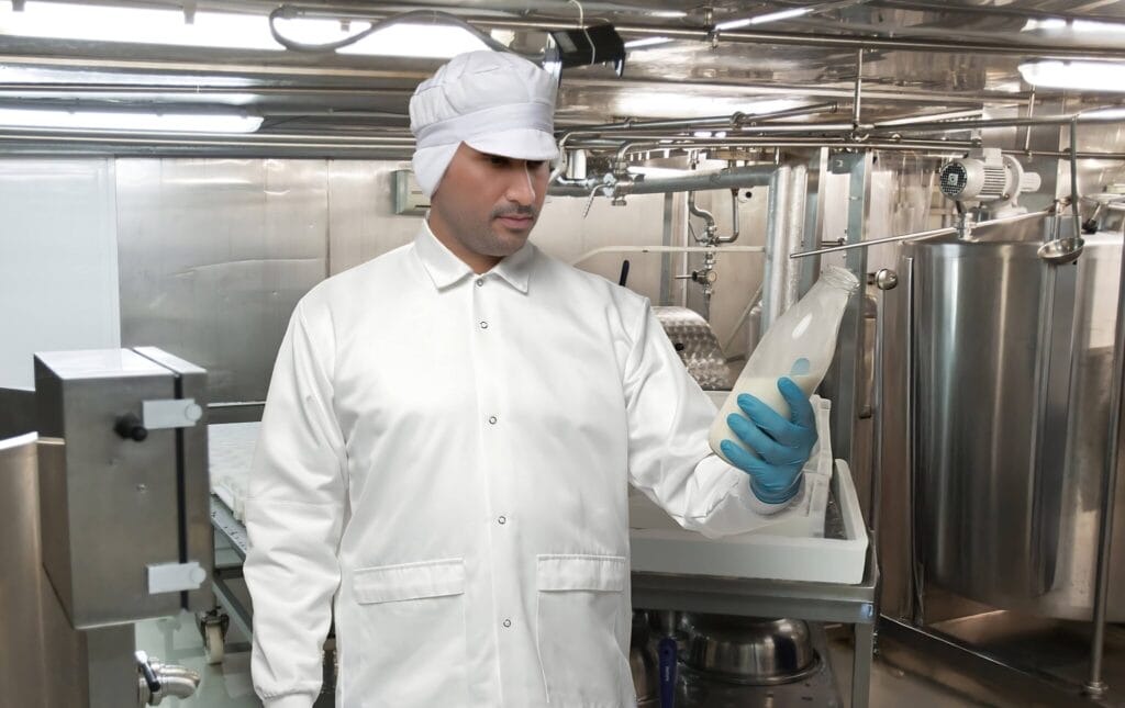 Understanding FSSAI: ensuring safe workwear in food