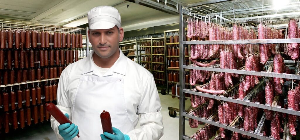 How meat industry workwear reduces workplace injuries?