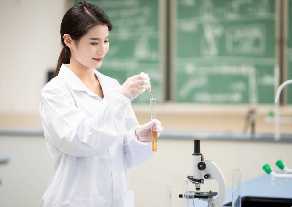 Achieve audit-ready hygiene aligned with regulatory guidelines for diagnostic centres.