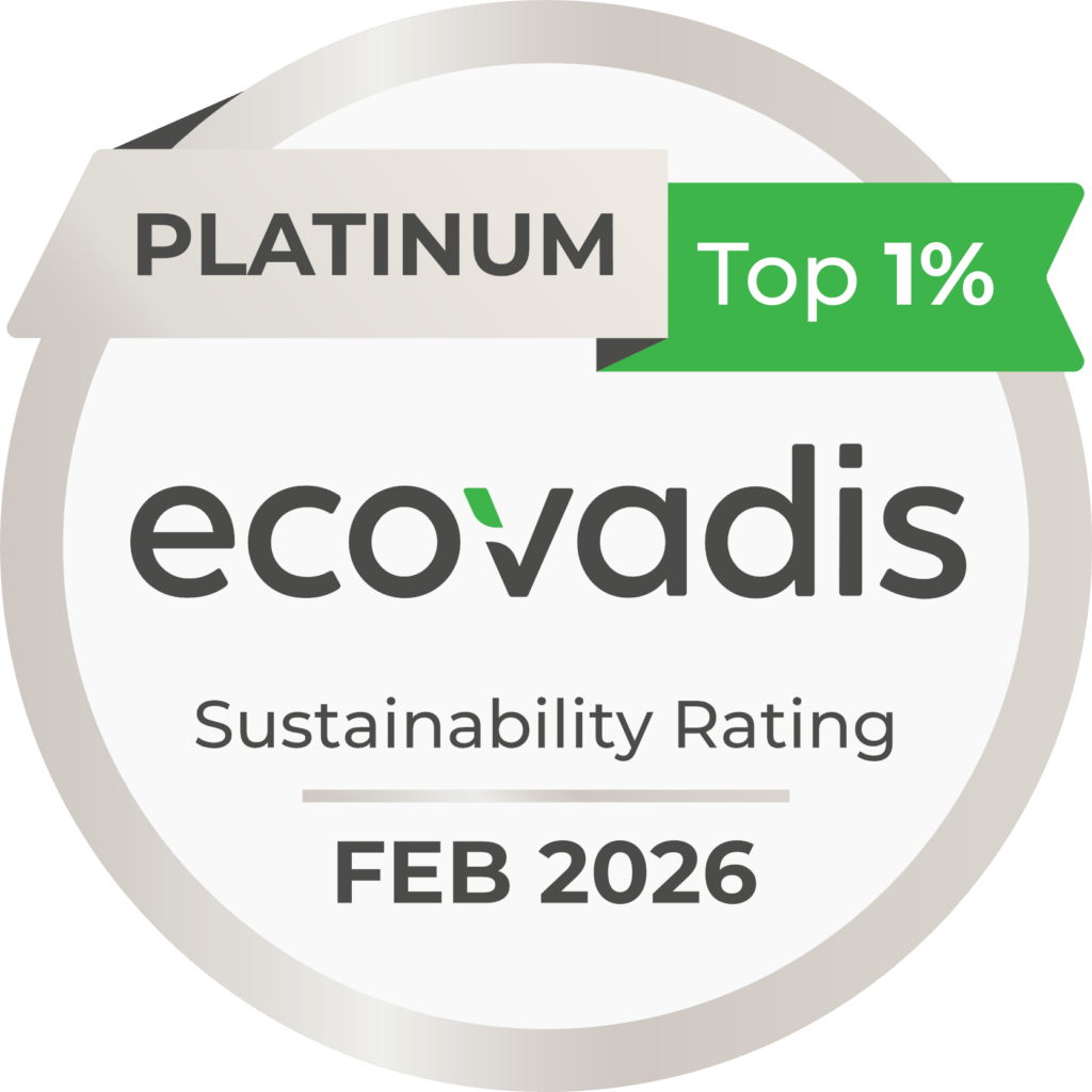 Ecovadis