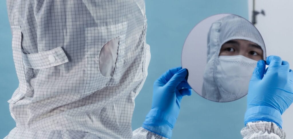 Are your semiconductor cleanroom garments audit-ready?