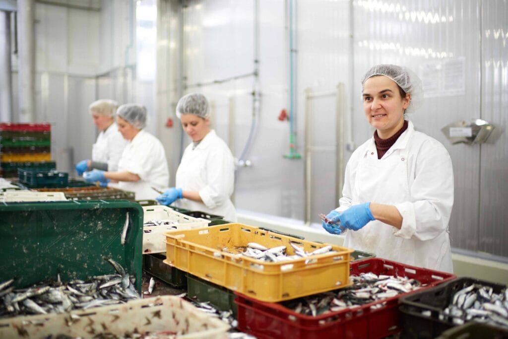 Why do seafood businesses Need Fishing Industry Uniforms?