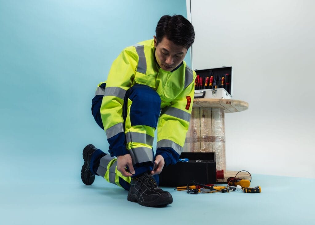 Flame resistant clothing: how to choose the right protection for your team?