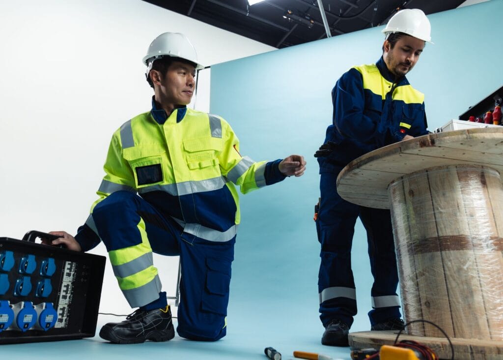 FR Clothing in the Automotive Industry: Where is it commonly used?