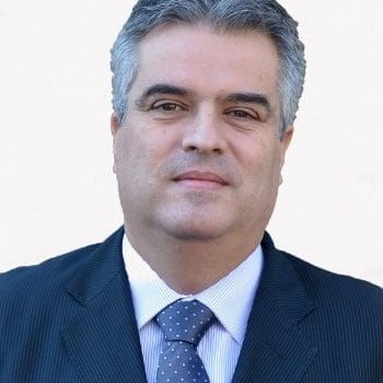 Dan Stere, MBA Wiceprezes, Rumunia, Węgry i Ukraina
