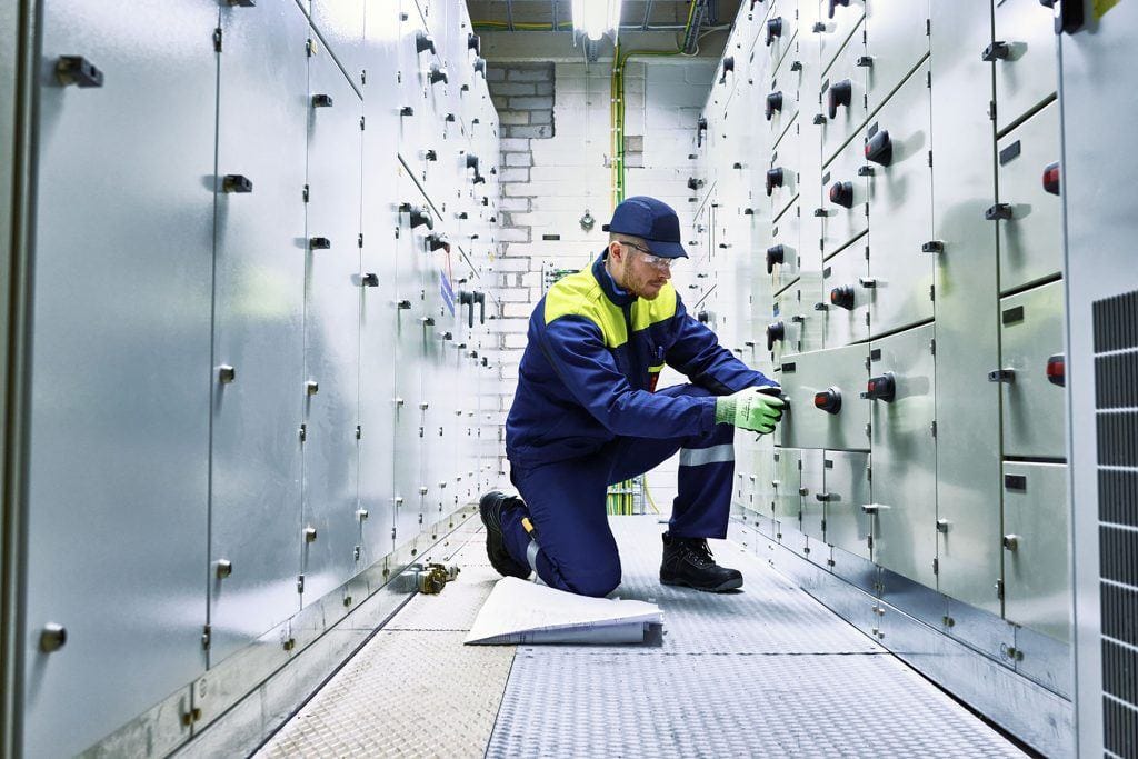 Kolekcja MultiPro – Obszar pracy EX