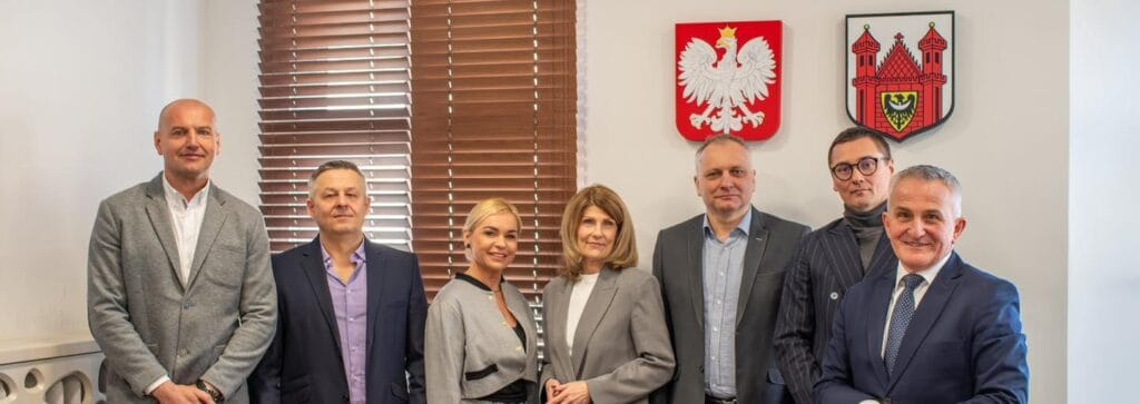 Lindström inwestuje w Świebodzinie – nowoczesna pralnia z własną oczyszczalnią ścieków