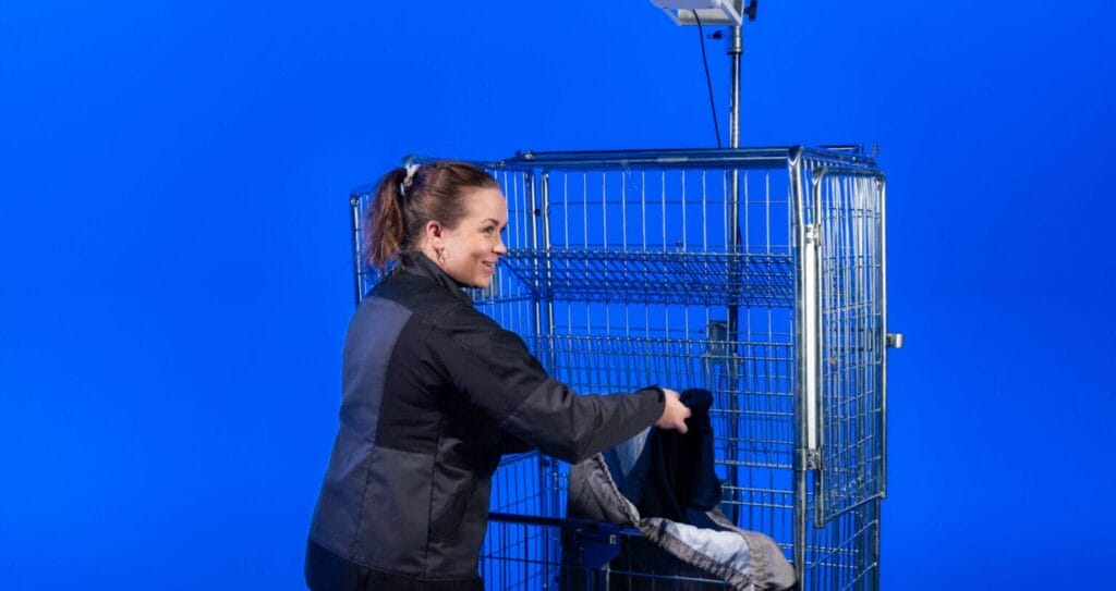 Nowość: Workwear Flex – Bezproblemowe zarządzanie odzieżą roboczą
