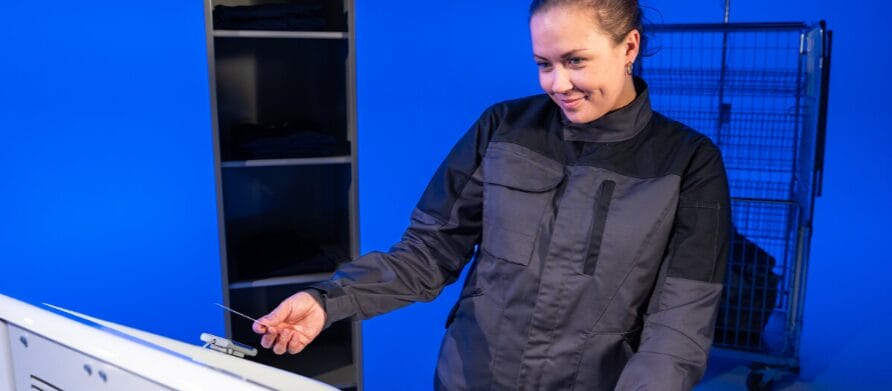 Workwear Flex to realne wsparcie dla pracowników Stora Enso