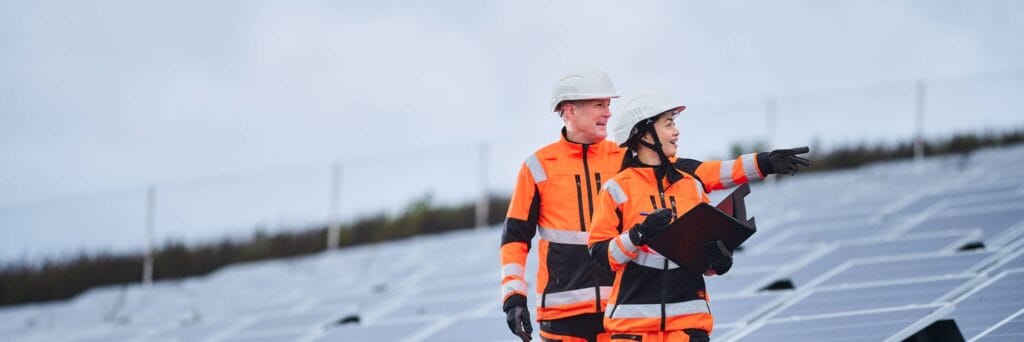 Odzież robocza PPE: jak być bezpiecznym, wygodnym i zgodnym z przepisami