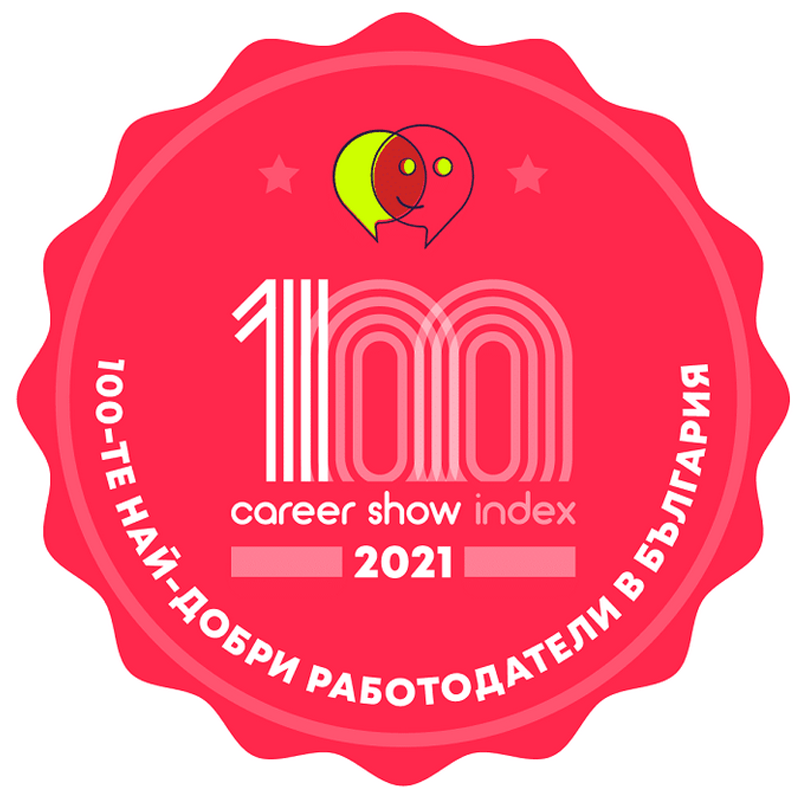 Career Show 2021