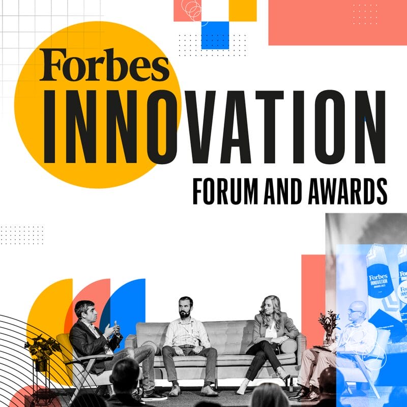 Forbes Innovation 2024