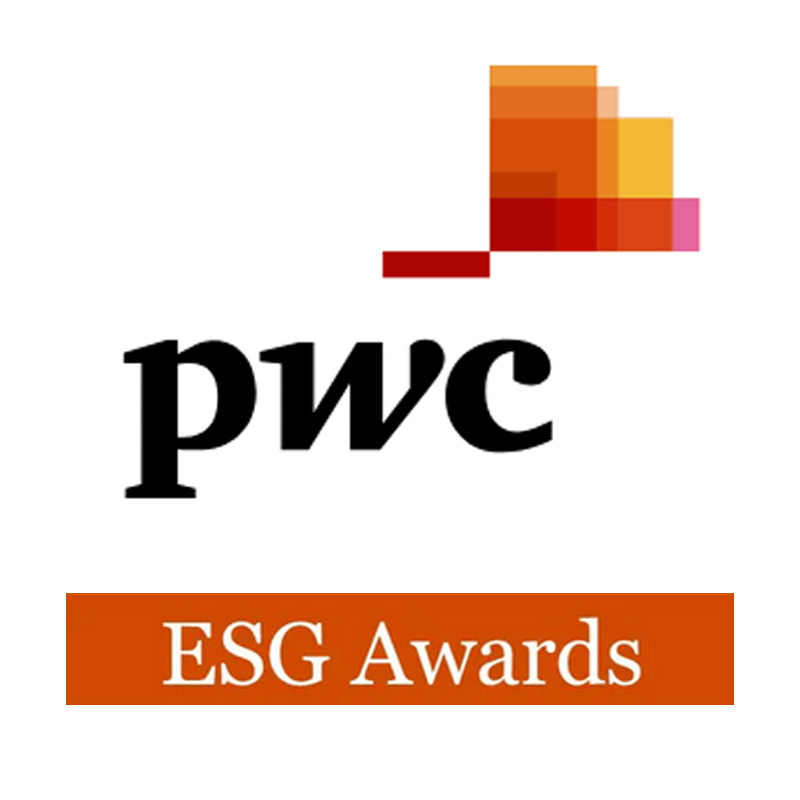 PwC ESG Award