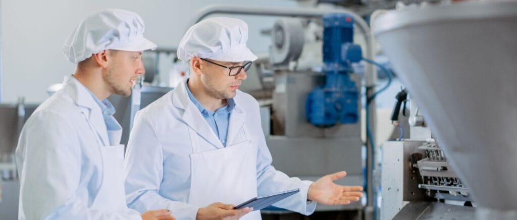 Представяме Workwear Alarm: нова система за сигурност и хигиена на работното облекло