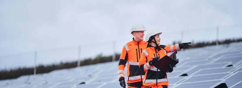 Как ангажиментите на доставчиците подкрепят по-устойчиви услуги