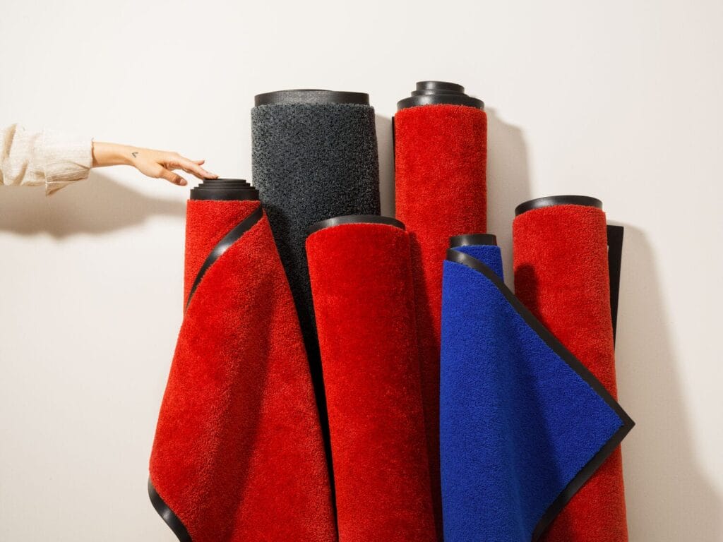 Доставчик на фокус: Kleen-Tex се стреми към устойчивост и прозрачност