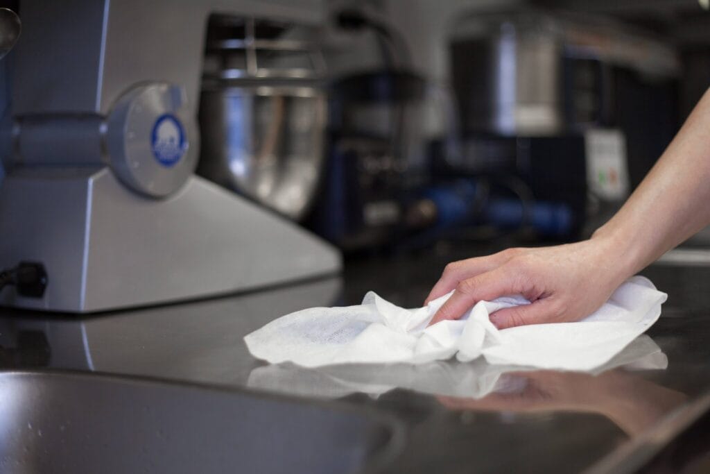 Скритата цена на мръсната индустрия: как индустриалните кърпи влияят на ефективността, безопасността и контрола върху отпадъците