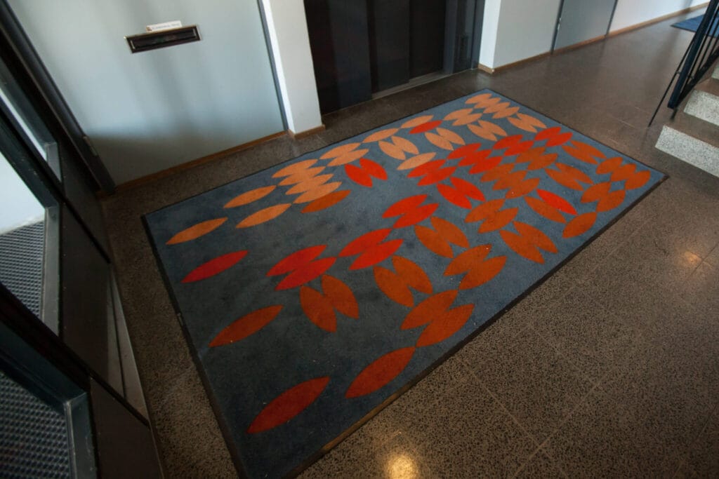 Изтривалката като част от бизнеса: защо има значение във всяка индустрия